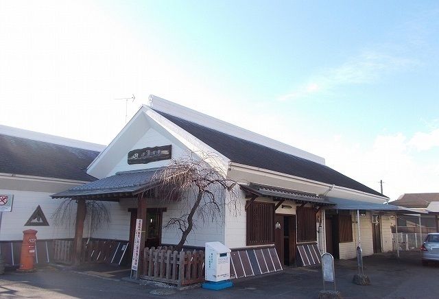 近くの御殿場線・下曽我駅まで1,320m(徒歩17分)