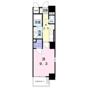 アウローラ・ミッテの間取り画像