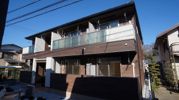 フローレンス松戸の間取り画像