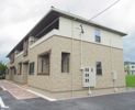Pastral Court Ⅱの間取り画像