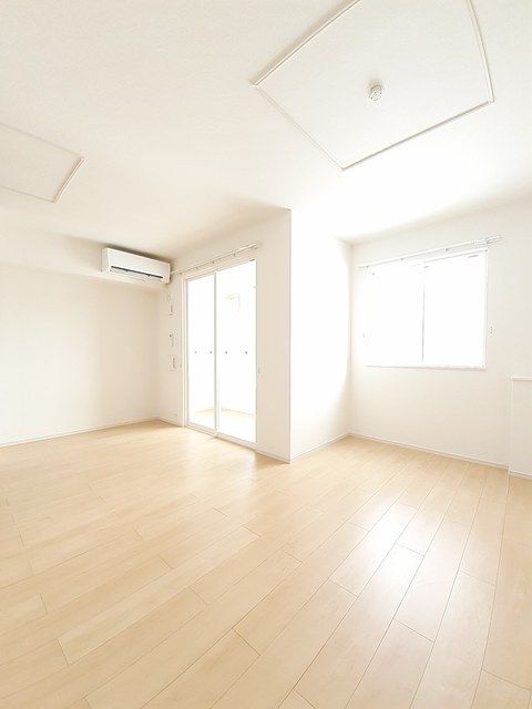 リビング