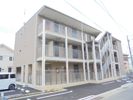 エスポアメゾンの間取り画像
