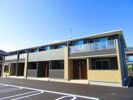 フォルツァ弐番館の間取り画像