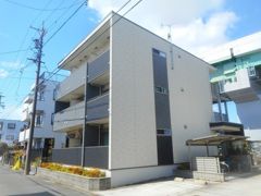ハミング豊の外観画像