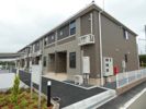 メゾン ラフレⅣの間取り画像