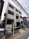 カリヨン代田の外観