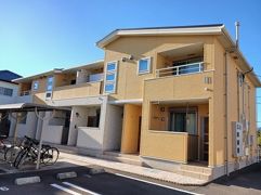 エスペランス α Ⅱの外観画像