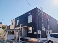 ソールグランツ Bの外観画像