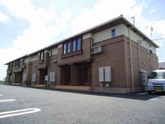 パストラル上ノ原Ⅰの外観画像