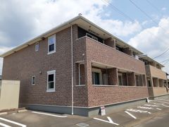 ラフォンテオール Ⅰの外観画像