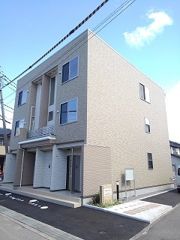 ヴィラージュ プレジールの外観画像