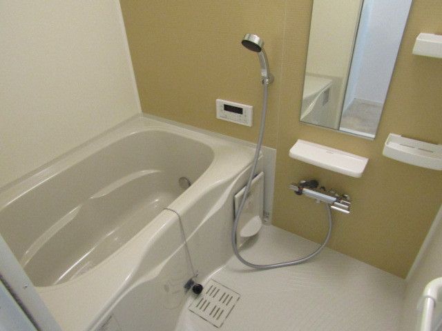 バスルーム