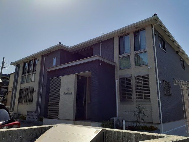 カーサグランデ MNの外観画像