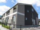 アムール エナの間取り画像