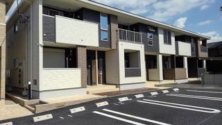 アイリンタウン半田Bの外観画像