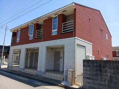 エルミサージュ小杉 Ⅰの外観画像
