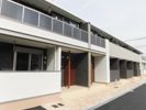 カーサプリムラの間取り画像