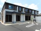 メゾン ド リブレの外観