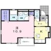 Vialeの間取り画像
