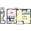 Vialeの間取り画像
