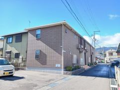 Vialeの外観画像