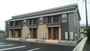 富夢想家 十番館の間取り画像