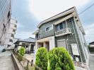 EVER GREENⅡの間取り画像