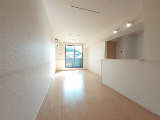 リビング