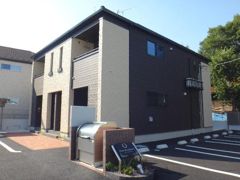 ファイン レジデンスの外観画像