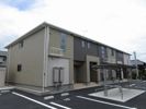 ノイエツァイト ⅤBの間取り画像