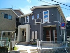 ソフィアN・Ⅲの外観画像