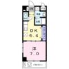 ぽらりす YM．の間取り画像
