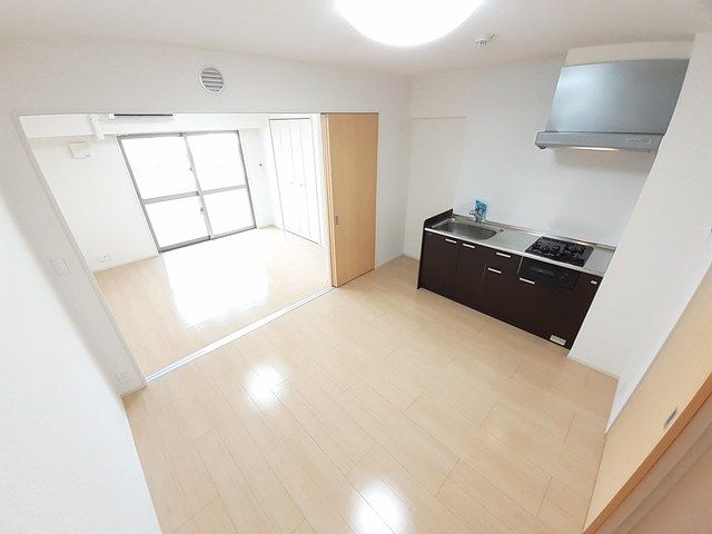 リビング