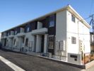 メテオール Aの間取り画像