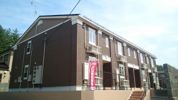 オワゾブルーの間取り画像