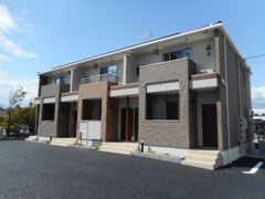 Casa αの外観画像