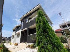 フラグランスⅡの外観画像