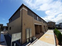 ヒュッゲ フレディの外観画像