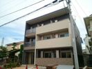 ラフレシール ミユの間取り画像