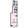 ライズコートTK Ⅱの間取り画像