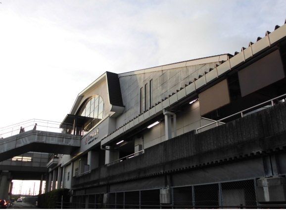 近くのJR三河安城駅まで1,450m(徒歩19分)