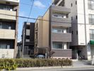 アルセ デ オリーブ 切戸町の間取り画像