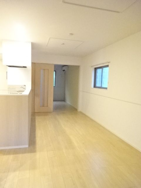 リビング