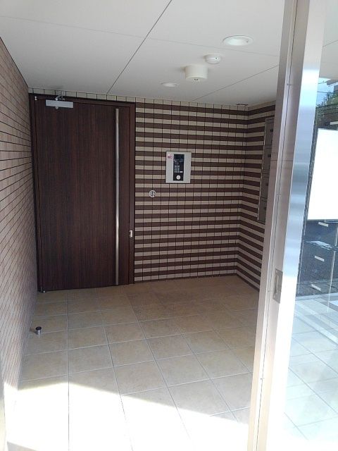 ロビー