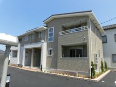 AYS．東赤石 Bの外観画像