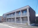 カモミール万葉の外観