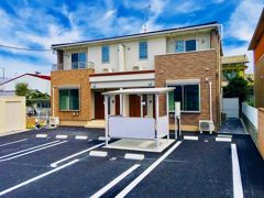 サニーヒル Ⅱの外観画像