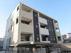 キャトル アンの外観画像