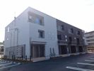 アンフォレット Cの間取り画像
