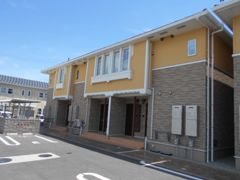 ポルトラーノⅤの外観画像